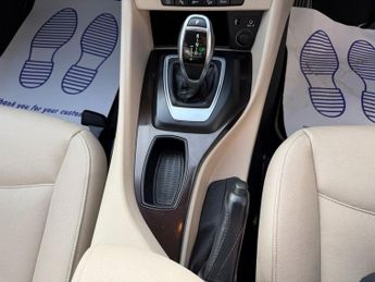 BMW X1 2.0 20d xLine SUV 5dr Diesel Auto xDrive Euro 5 (s/s) (184 ps)