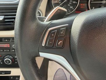 BMW X1 2.0 20d xLine SUV 5dr Diesel Auto xDrive Euro 5 (s/s) (184 ps)