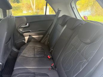 KIA PICANTO 1.0 SR7 Hatchback 5dr Petrol Manual Euro 6 (65 bhp)