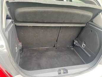 VAUXHALL CORSA 1.4 16V SXi Hatchback 5dr Petrol Auto Euro 5 (A/C) (100 ps)