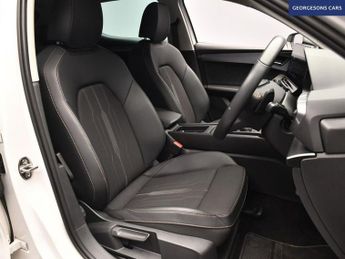 CUPRA LEON 1.5 eTSI EVO V1 Hatchback 5dr Petrol Hybrid DSG Euro 6 (s/s) (15