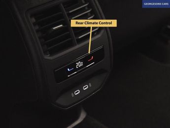 CUPRA LEON 1.5 eTSI EVO V1 Hatchback 5dr Petrol Hybrid DSG Euro 6 (s/s) (15