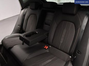 CUPRA LEON 1.5 eTSI EVO V1 Hatchback 5dr Petrol Hybrid DSG Euro 6 (s/s) (15