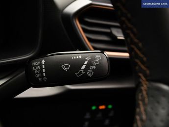 CUPRA LEON 1.5 eTSI EVO V1 Hatchback 5dr Petrol Hybrid DSG Euro 6 (s/s) (15