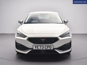 CUPRA LEON 1.5 eTSI EVO V1 Hatchback 5dr Petrol Hybrid DSG Euro 6 (s/s) (15