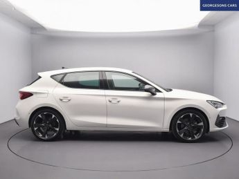 CUPRA LEON 1.5 eTSI EVO V1 Hatchback 5dr Petrol Hybrid DSG Euro 6 (s/s) (15