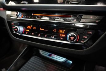 BMW X3 BMW X3 3.0 M40d SUV 5dr Diesel Auto xDrive Euro 6 (s/s) (326 ps)