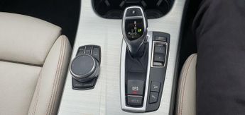 BMW X3 3.0 35d M Sport SUV 5dr Diesel Auto xDrive Euro 6 (s/s) (313 ps)