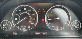 BMW X3 3.0 35d M Sport SUV 5dr Diesel Auto xDrive Euro 6 (s/s) (313 ps)