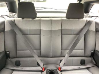 BMW I3 42.2kWh Hatchback 5dr Electric Auto (170 ps)