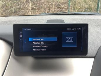 BMW I3 42.2kWh Hatchback 5dr Electric Auto (170 ps)