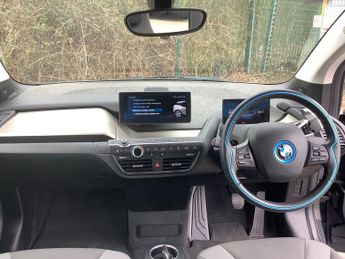 BMW I3 42.2kWh Hatchback 5dr Electric Auto (170 ps)