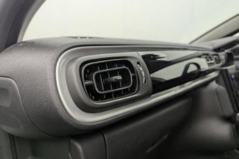 CITROEN C3 1.2 PureTech PLUS Hatchback 5dr Petrol EAT6 Euro 6 (s/s) (110 ps