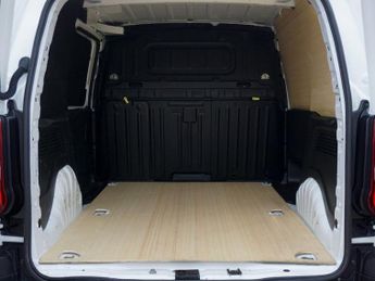 PEUGEOT PARTNER 1.5 BlueHDi 1000 Professional Premium Standard Panel Van Diesel 