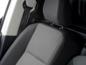 PEUGEOT PARTNER 1.5 BlueHDi 1000 Professional Premium Standard Panel Van Diesel 