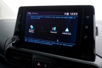 PEUGEOT PARTNER 1.5 BlueHDi 1000 Professional Premium Standard Panel Van Diesel 