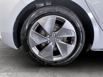 CUPRA BORN 58kWh V1 Hatchback 5dr Electric Auto (204 ps)