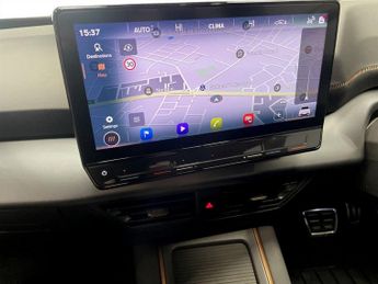 CUPRA BORN 58kWh V1 Hatchback 5dr Electric Auto (204 ps)