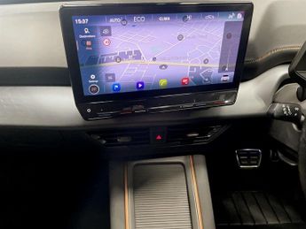 CUPRA BORN 58kWh V1 Hatchback 5dr Electric Auto (204 ps)