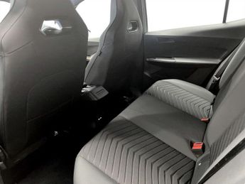 CUPRA BORN 58kWh V1 Hatchback 5dr Electric Auto (204 ps)