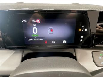 FORD EXPLORER Standard Range 52kWh Premium SUV 5dr Electric Auto (170 ps)