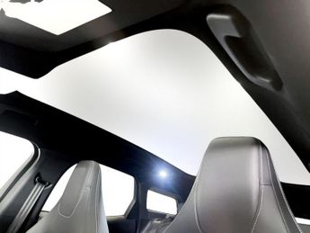 FORD EXPLORER Standard Range 52kWh Premium SUV 5dr Electric Auto (170 ps)