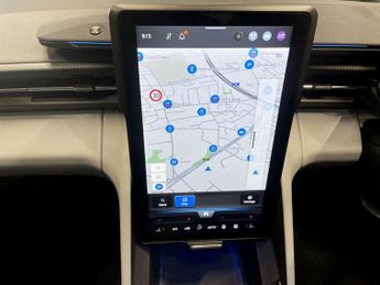 FORD EXPLORER Standard Range 52kWh Premium SUV 5dr Electric Auto (170 ps)