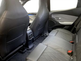 FORD EXPLORER Standard Range 52kWh Premium SUV 5dr Electric Auto (170 ps)