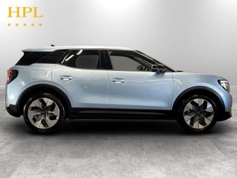 FORD EXPLORER Standard Range 52kWh Premium SUV 5dr Electric Auto (170 ps)