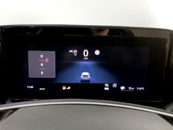 SKODA KODIAQ 1.5 TSI iV 25.7kWh SE SUV 5dr Petrol Plug-in Hybrid DSG Euro 6 (