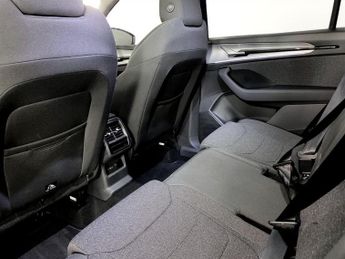 SKODA KODIAQ 1.5 TSI iV 25.7kWh SE SUV 5dr Petrol Plug-in Hybrid DSG Euro 6 (