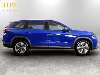 SKODA KODIAQ 1.5 TSI iV 25.7kWh SE SUV 5dr Petrol Plug-in Hybrid DSG Euro 6 (