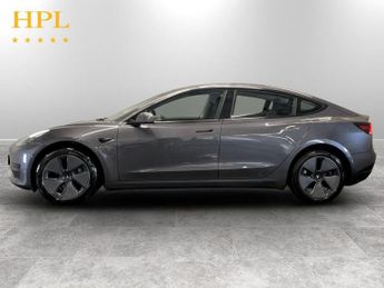 TESLA Model 3 Saloon 4dr Electric Auto RWD (241 bhp)