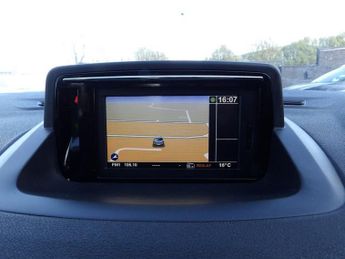 RENAULT MEGANE 1.5 dCi Dynamique Nav Hatchback 5dr Diesel Manual Euro 6 (s/s) (