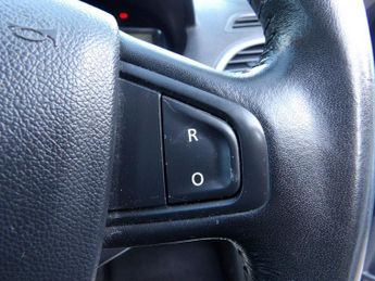 RENAULT MEGANE 1.5 dCi Dynamique Nav Hatchback 5dr Diesel Manual Euro 6 (s/s) (