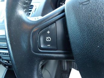 RENAULT MEGANE 1.5 dCi Dynamique Nav Hatchback 5dr Diesel Manual Euro 6 (s/s) (