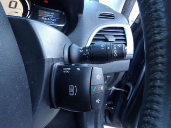RENAULT MEGANE 1.5 dCi Dynamique Nav Hatchback 5dr Diesel Manual Euro 6 (s/s) (