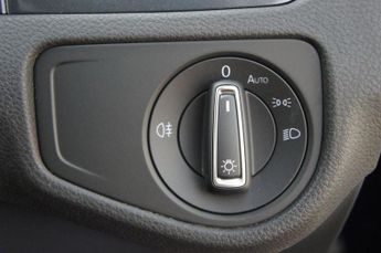 VOLKSWAGEN GOLF 1.5 TSI EVO SE Nav Hatchback 5dr Petrol DSG Euro 6 (s/s) (130 ps