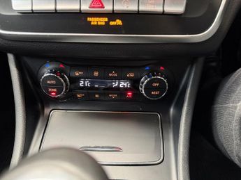 MERCEDES-BENZ CLA 1.6 CLA180 Sport Coupe 4dr Petrol Manual Euro 6 (s/s) (122 ps)