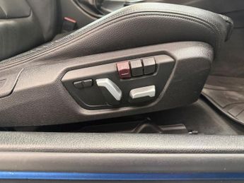 BMW 4 SERIES 3.0 435d M Sport Coupe 2dr Diesel Auto xDrive Euro 6 (s/s) (313 