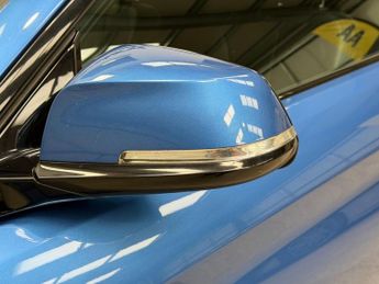 BMW 4 SERIES 3.0 435d M Sport Coupe 2dr Diesel Auto xDrive Euro 6 (s/s) (313 