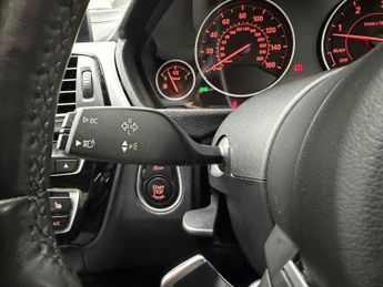 BMW 4 SERIES 3.0 435d M Sport Coupe 2dr Diesel Auto xDrive Euro 6 (s/s) (313 