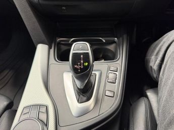 BMW 4 SERIES 3.0 435d M Sport Coupe 2dr Diesel Auto xDrive Euro 6 (s/s) (313 