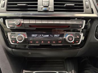 BMW 4 SERIES 3.0 435d M Sport Coupe 2dr Diesel Auto xDrive Euro 6 (s/s) (313 