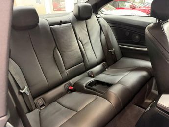 BMW 4 SERIES 3.0 435d M Sport Coupe 2dr Diesel Auto xDrive Euro 6 (s/s) (313 