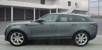 LAND ROVER RANGE ROVER VELAR 2.0 D240 R-Dynamic SE SUV 5dr Diesel Auto 4WD Euro 6 (s/s) (240 