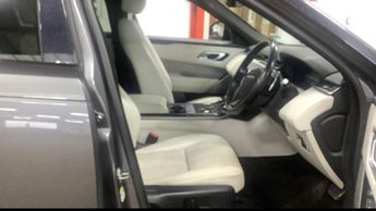 LAND ROVER RANGE ROVER VELAR 2.0 D240 R-Dynamic SE SUV 5dr Diesel Auto 4WD Euro 6 (s/s) (240 