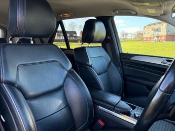 MERCEDES-BENZ M-CLASS 3.0 ML350 V6 BlueTEC Sport SUV 5dr Diesel G-Tronic 4WD Euro 6 (s