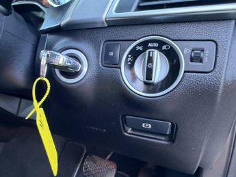 MERCEDES-BENZ M-CLASS 3.0 ML350 V6 BlueTEC Sport SUV 5dr Diesel G-Tronic 4WD Euro 6 (s