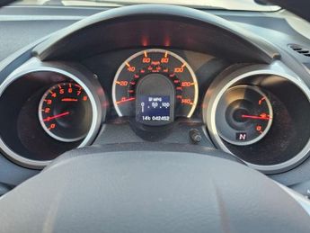 HONDA JAZZ 1.4 i-VTEC ES Hatchback 5dr Petrol i SHIFT Euro 4 (100 ps)